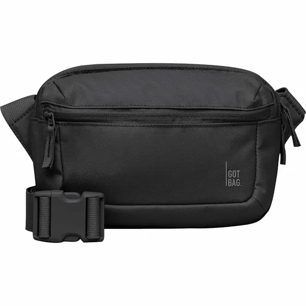Got Bag Sling Bag... from ASI 66887 PCNA / Leeds
