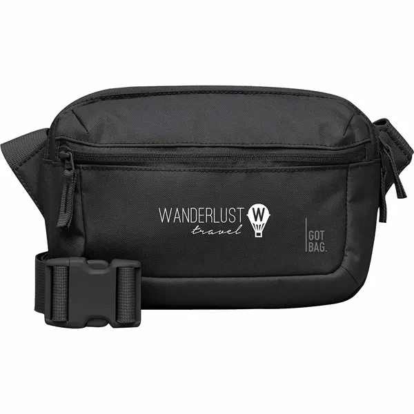 Got Bag Sling Bag... from ASI 66887 PCNA / Leeds