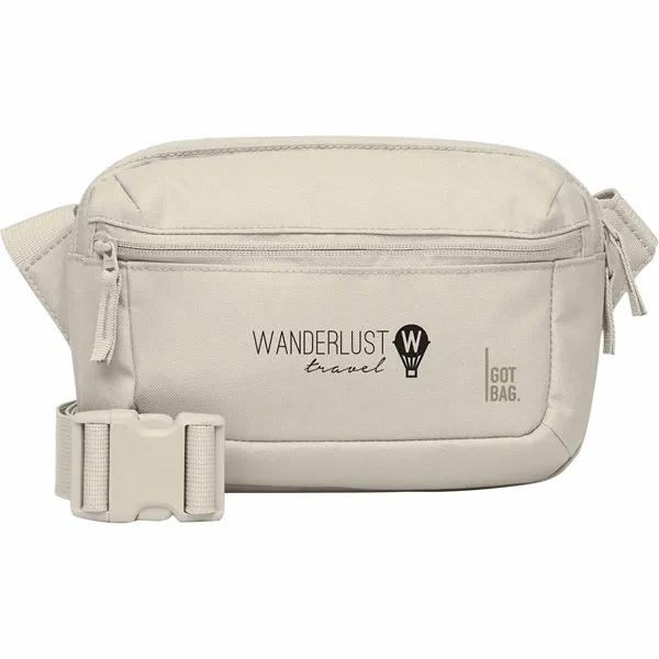 Got Bag Sling Bag... from ASI 66887 PCNA / Leeds