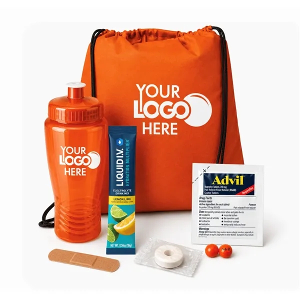 Event Welcome Bags... from ASI 89971 Stuff A Mug