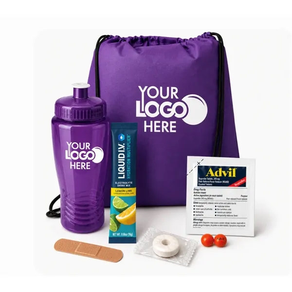 Event Welcome Bags... from ASI 89971 Stuff A Mug