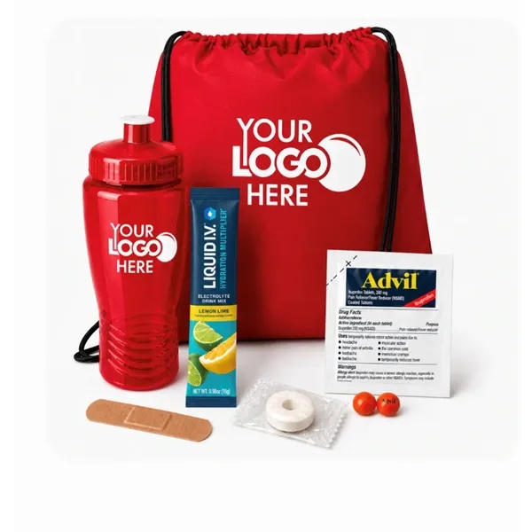 Event Welcome Bags... from ASI 89971 Stuff A Mug
