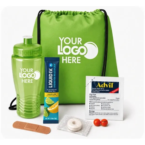Event Welcome Bags... from ASI 89971 Stuff A Mug