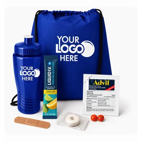 Event Welcome Bags... from ASI 89971 Stuff A Mug