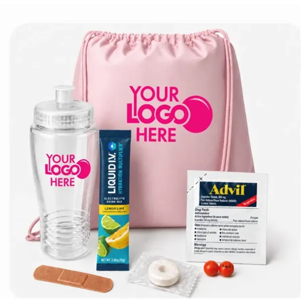 Event Welcome Bags... from ASI 89971 Stuff A Mug