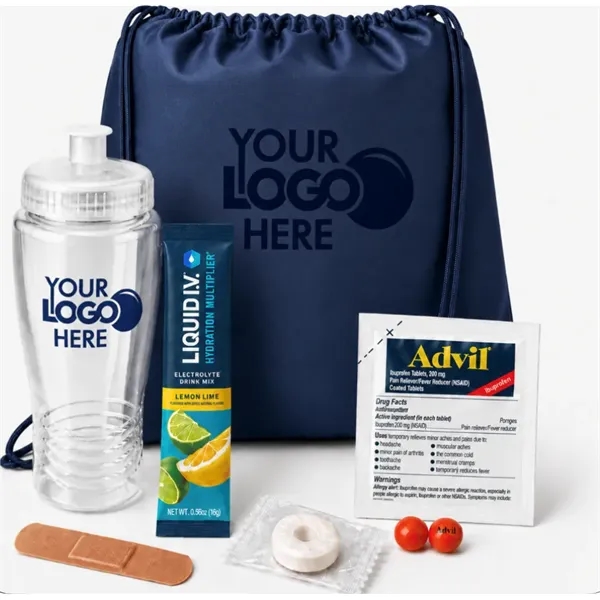 Event Welcome Bags... from ASI 89971 Stuff A Mug