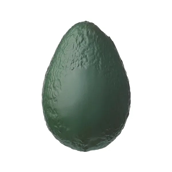 Squeeze the stress away with this "ripe" avocado stress ball!... from ASI 62088 IDProductsource