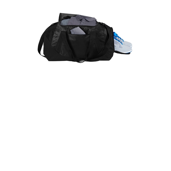 Port Authority Team Duffel... from ASI 84863 SanMar