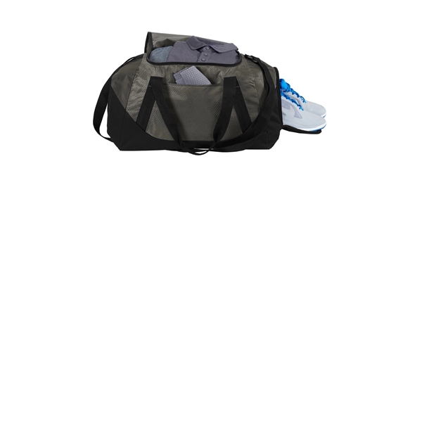 Port Authority Team Duffel... from ASI 84863 SanMar