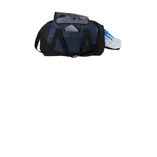 Port Authority Team Duffel... from ASI 84863 SanMar