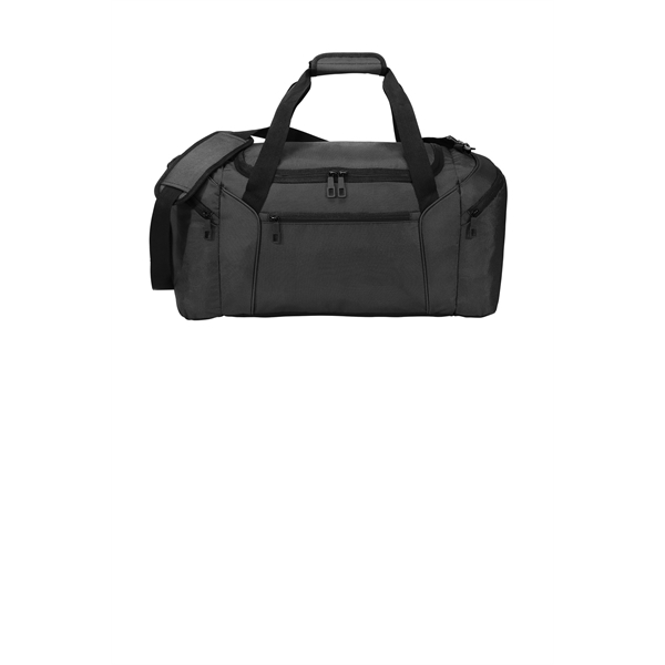 Port Authority Form Duffel... from ASI 84863 SanMar