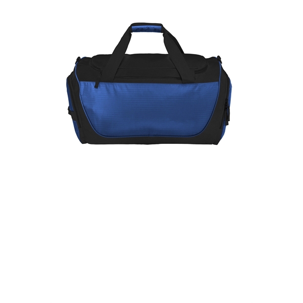New Era Shutout Duffel... from ASI 84863 SanMar