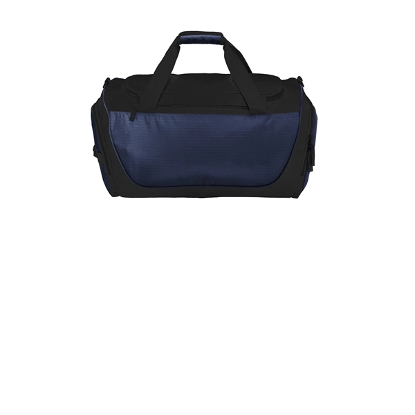 New Era Shutout Duffel... from ASI 84863 SanMar