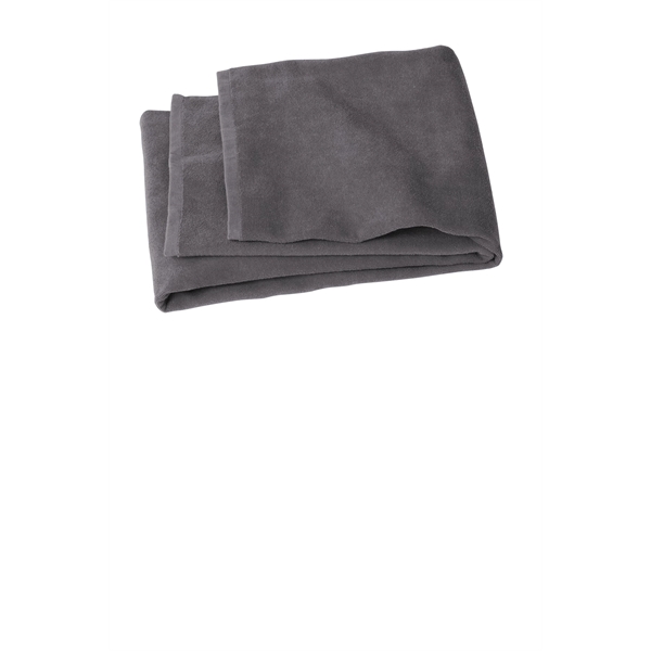 Port Authority Value Beach Towel... from ASI 84863 SanMar