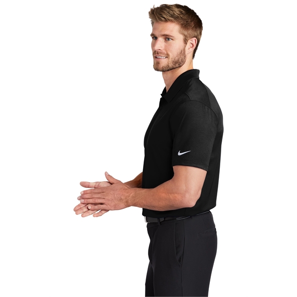 Nike Dry Essential Solid Polo... from ASI 84863 SanMar