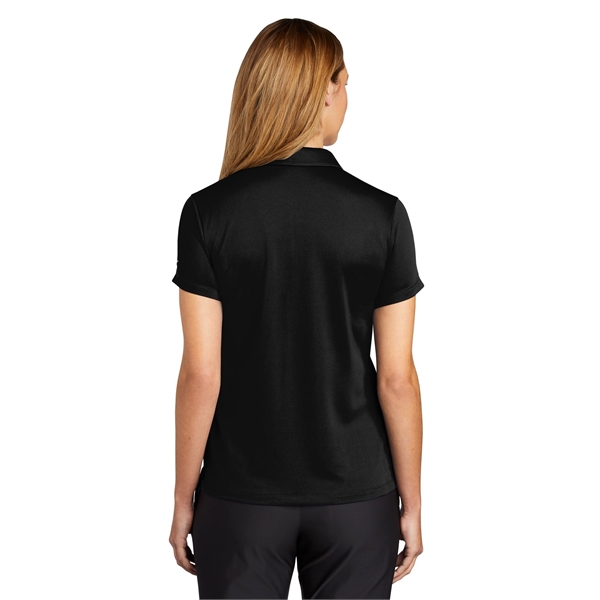 Nike Ladies Dry Essential Solid Polo... from ASI 84863 SanMar