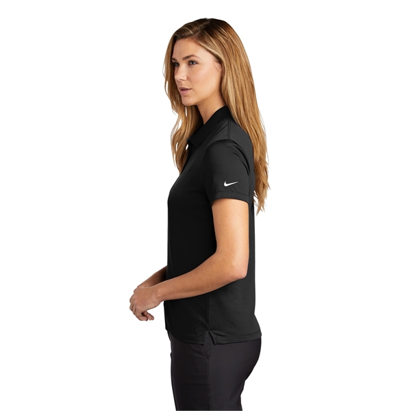 Nike Ladies Dry Essential Solid Polo... from ASI 84863 SanMar