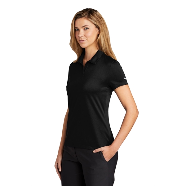 Nike Ladies Dry Essential Solid Polo... from ASI 84863 SanMar