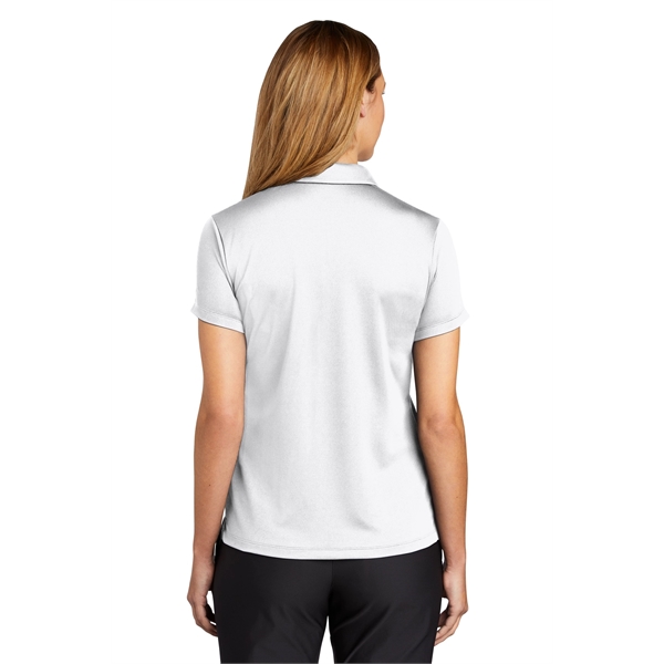 Nike Ladies Dry Essential Solid Polo... from ASI 84863 SanMar