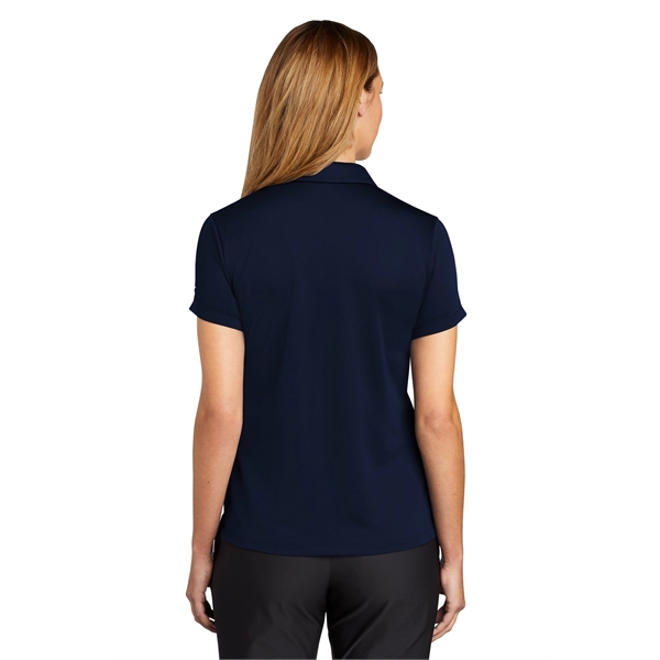 Nike Ladies Dry Essential Solid Polo... from ASI 84863 SanMar