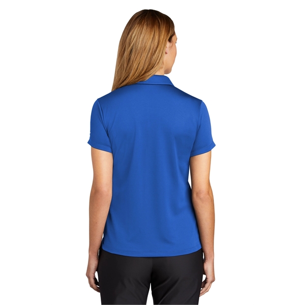 Nike Ladies Dry Essential Solid Polo... from ASI 84863 SanMar