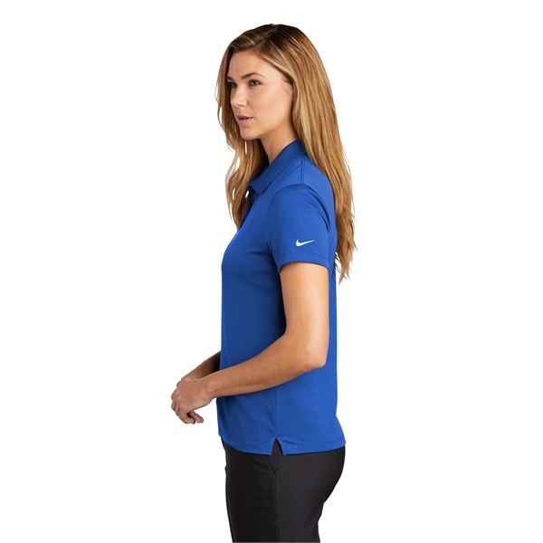 Nike Ladies Dry Essential Solid Polo... from ASI 84863 SanMar