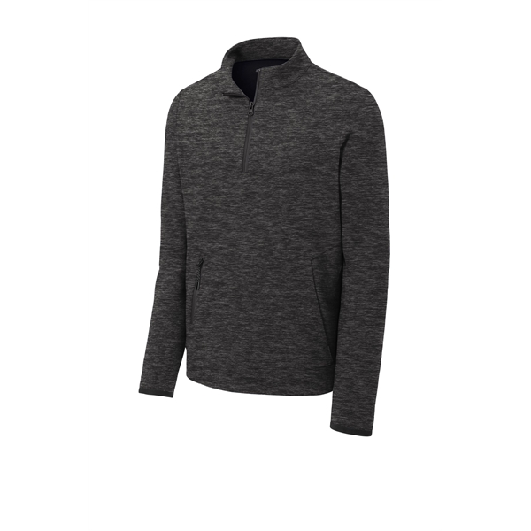 Sport-Tek Triumph 1/4-Zip Pullover... from ASI 84863 SanMar