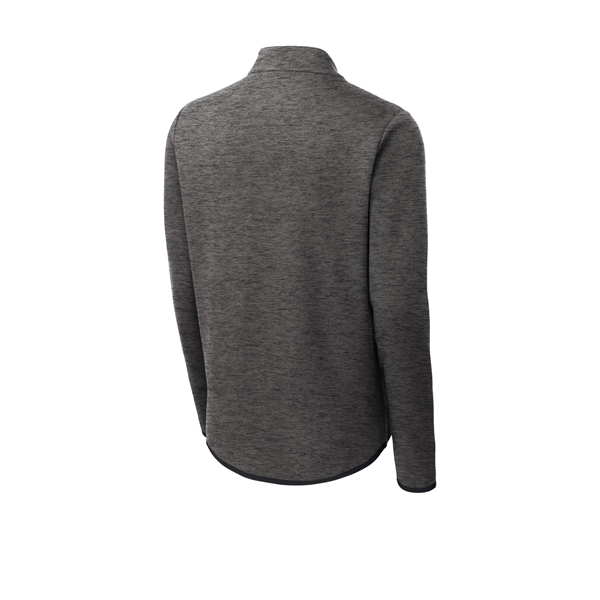 Sport-Tek Triumph 1/4-Zip Pullover... from ASI 84863 SanMar