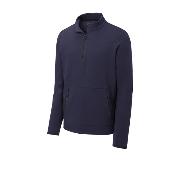 Sport-Tek Triumph 1/4-Zip Pullover... from ASI 84863 SanMar