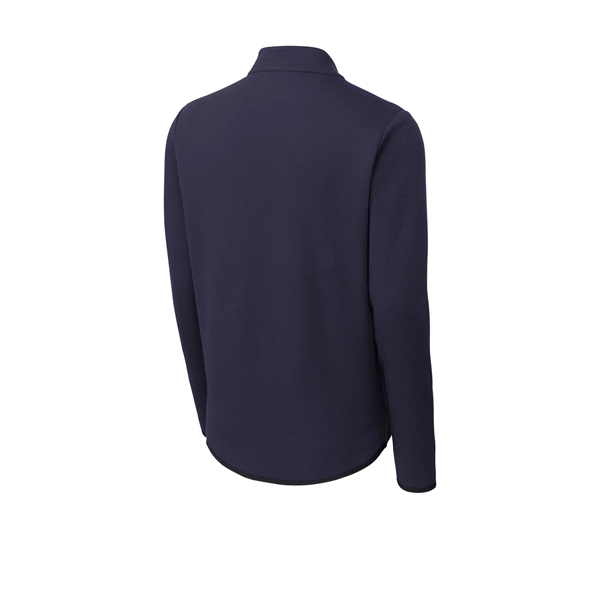 Sport-Tek Triumph 1/4-Zip Pullover... from ASI 84863 SanMar