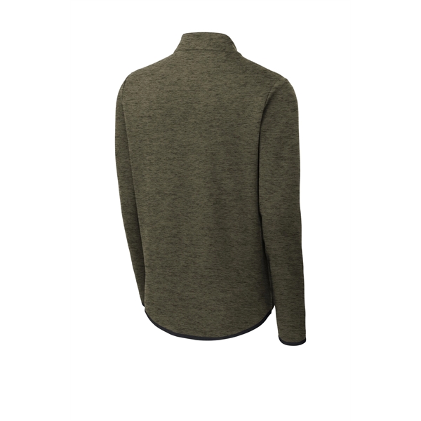Sport-Tek Triumph 1/4-Zip Pullover... from ASI 84863 SanMar