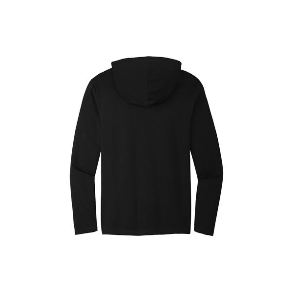 District Featherweight French Terry Hoodie... from ASI 84863 SanMar