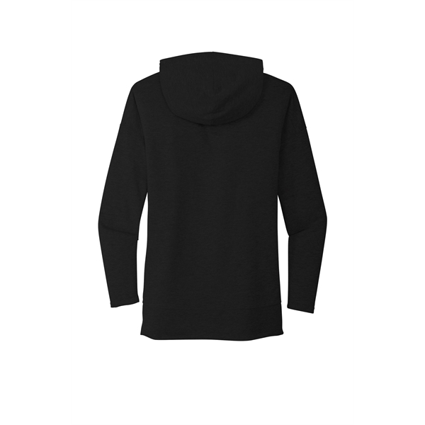 District Women's Featherweight French Terry Hoodie... from ASI 84863 SanMar
