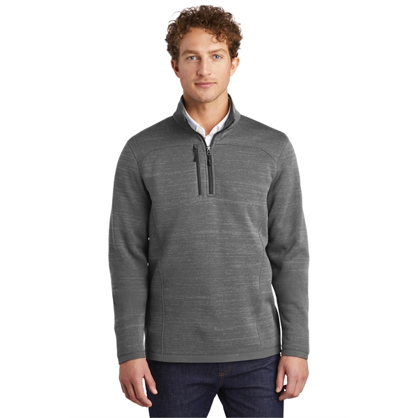 Eddie Bauer Sweater Fleece 1/4-Zip.... from ASI 84863 SanMar