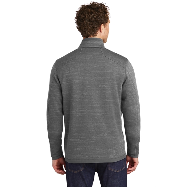 Eddie Bauer Sweater Fleece 1/4-Zip.... from ASI 84863 SanMar