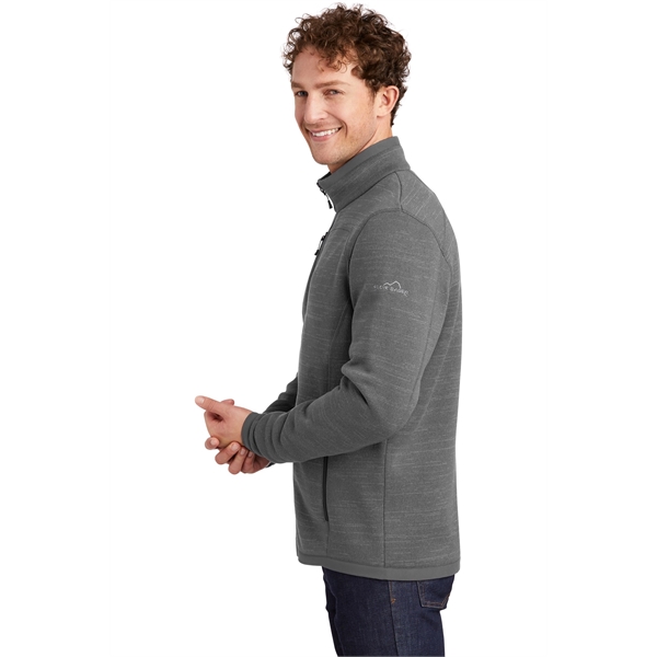 Eddie Bauer Sweater Fleece Full-Zip.... from ASI 84863 SanMar