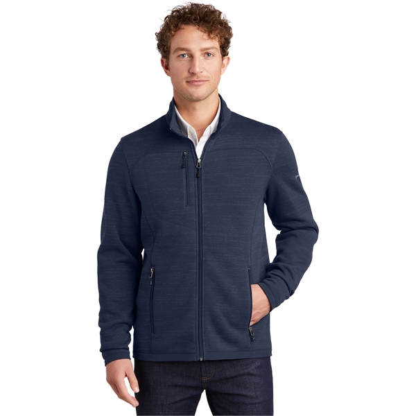 Eddie Bauer Sweater Fleece Full-Zip.... from ASI 84863 SanMar