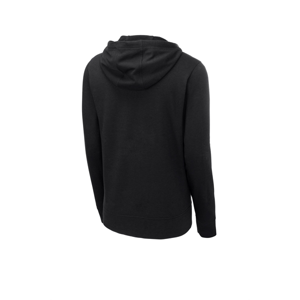 Sport-Tek PosiCharge Tri-Blend Wicking Fleece Full-Zip Ho...... from ASI 84863 SanMar