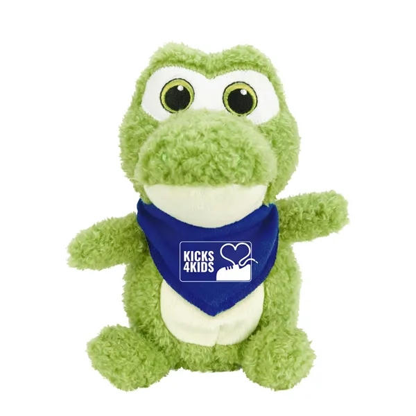 From high-fives to halftime hugs, these plushies are ready to cheer... from ASI 62088 IDProductsource