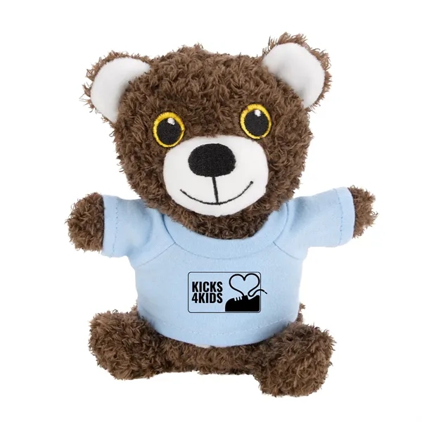 From high-fives to halftime hugs, these plushies are ready to cheer... from ASI 62088 IDProductsource