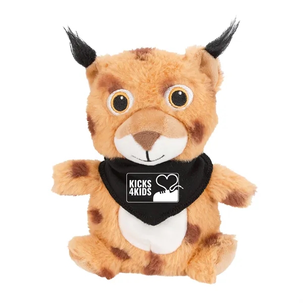 From high-fives to halftime hugs, these plushies are ready to cheer... from ASI 62088 IDProductsource