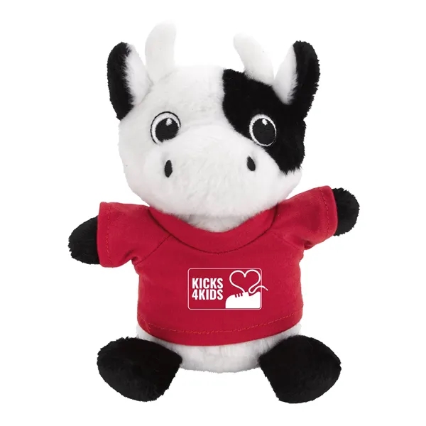 From high-fives to halftime hugs, these plushies are ready to cheer... from ASI 62088 IDProductsource