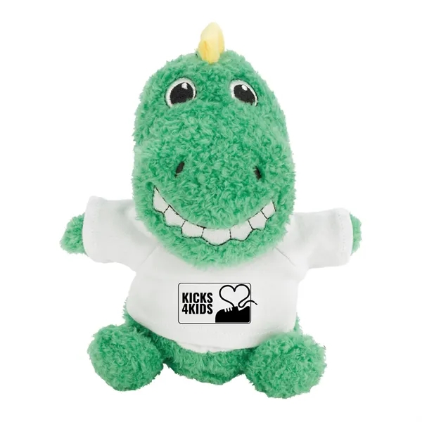 From high-fives to halftime hugs, these plushies are ready to cheer... from ASI 62088 IDProductsource