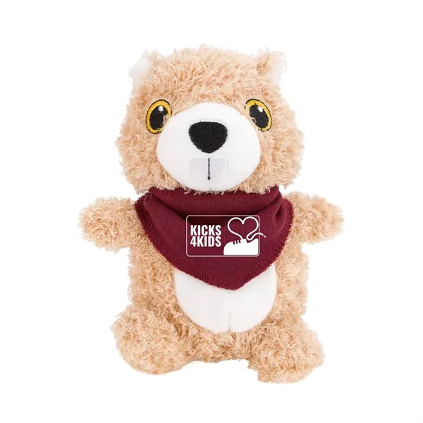 From high-fives to halftime hugs, these plushies are ready to cheer... from ASI 62088 IDProductsource