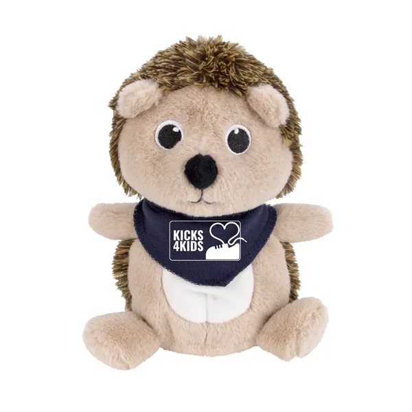 From high-fives to halftime hugs, these plushies are ready to cheer... from ASI 62088 IDProductsource