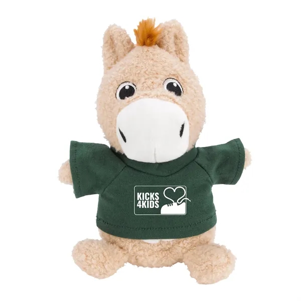 From high-fives to halftime hugs, these plushies are ready to cheer... from ASI 62088 IDProductsource