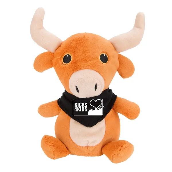 From high-fives to halftime hugs, these plushies are ready to cheer... from ASI 62088 IDProductsource