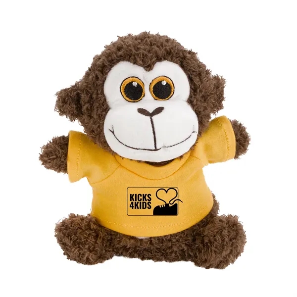 From high-fives to halftime hugs, these plushies are ready to cheer... from ASI 62088 IDProductsource