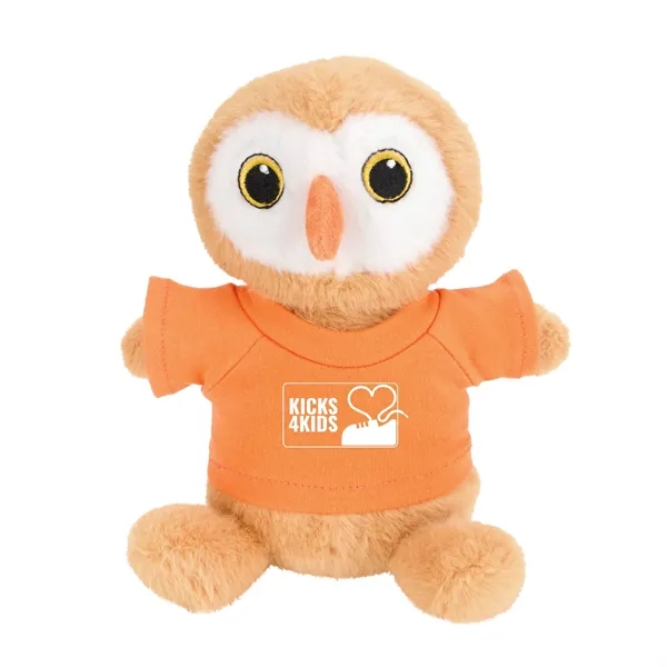 From high-fives to halftime hugs, these plushies are ready to cheer... from ASI 62088 IDProductsource