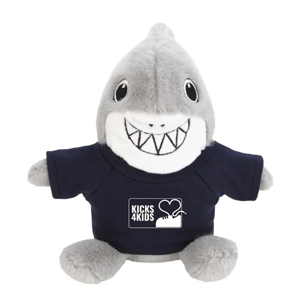 From high-fives to halftime hugs, these plushies are ready to cheer... from ASI 62088 IDProductsource